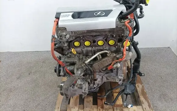 Lexus NX Engine X2AR-Y32T