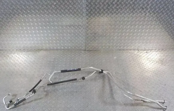 Air conditioning (A/C) pipe/hose