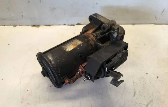 Opel Vivaro Starter motor 986XA7882 0986020141 0966920141