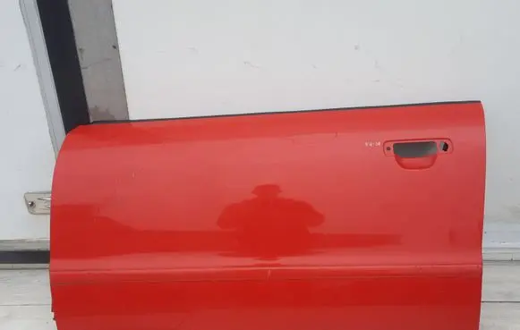 Audi A4 S4 B5 8D Front door