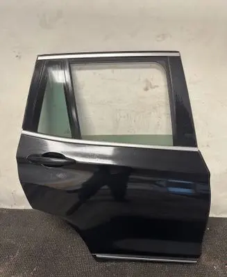 BMW X3 F25 Rear door 475