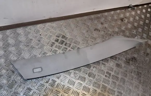 BMW X6 E71 (A) pillar trim 51117176284 7176284