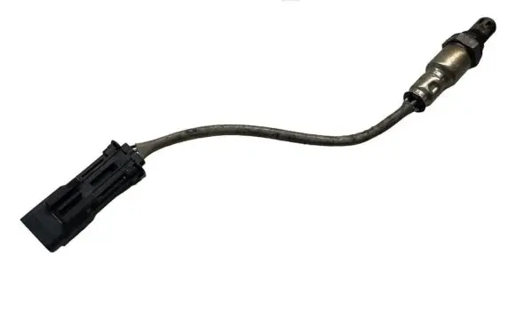 Peugeot 208 Lambda probe sensor 9810634880