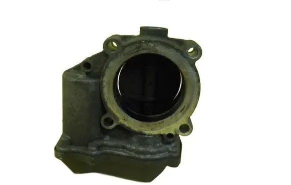 Audi A4 S4 B8 8K Throttle body valve 06F133062Q A2C53390403