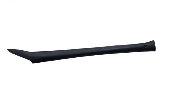 Volkswagen Golf II (A) pillar trim 191867458