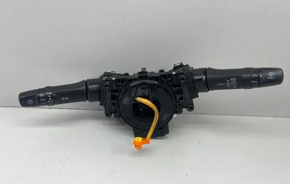 Mitsubishi L200 Airbag slip ring squib (SRS ring) 8617A579 8600A779 17H971H971701