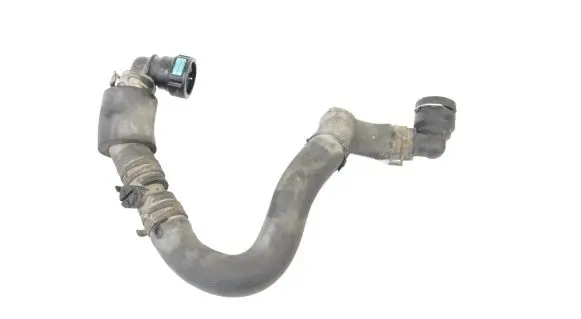 Jaguar F-Pace Engine coolant pipe/hose GX738C481AC