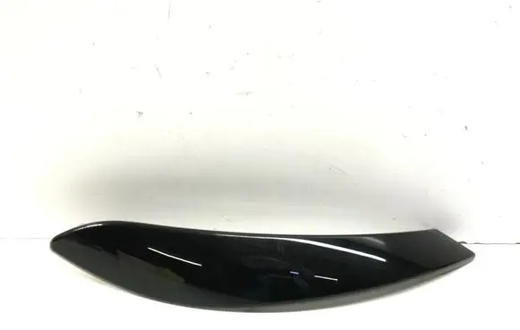 BMW 3 F30 F35 F31 Front door trim (molding) 27648710 WZG5123