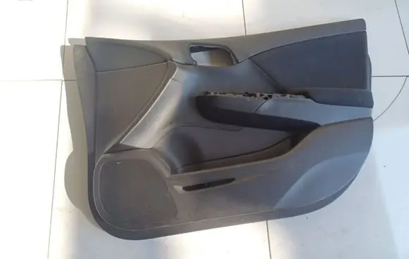 Honda Civic IX Front door card panel trim 83500TA9G711BLK
