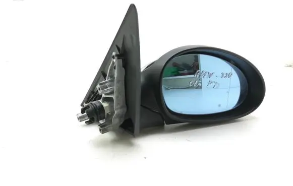 BMW 3 E90 E91 Front door electric wing mirror 7075626