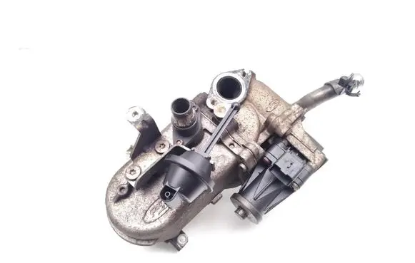 EGR valve