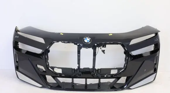 BMW 7 G70 Front bumper 567438244