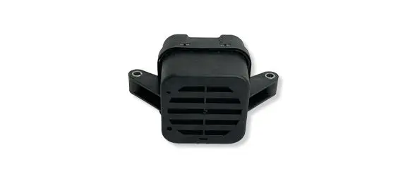 Peugeot 2008 II Alarm system siren 9839315880 47589