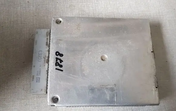 Engine control unit/module