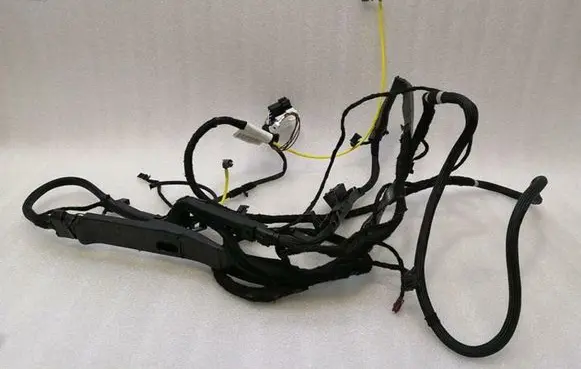 Mercedes-Benz SL R230 Tailgate/trunk wiring harness A2305405433