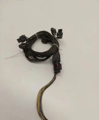 Parking sensor (PDC) wiring loom