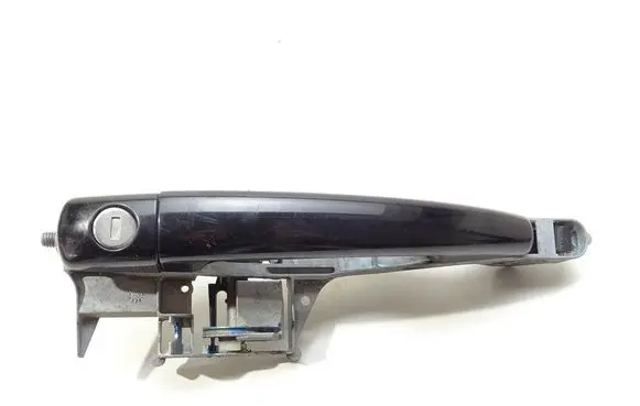 Citroen C4 I Picasso Front door exterior handle 