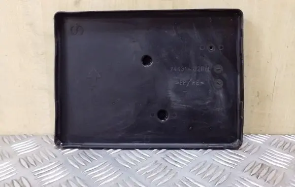 Toyota Corolla Verso AR10 Battery tray 7443102081