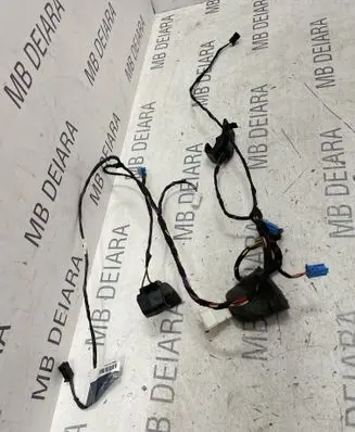 Mercedes-Benz AMG GT R190 C190 Other wiring loom A1905405206