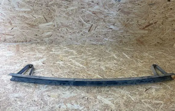 Nissan Qashqai Rear beam 