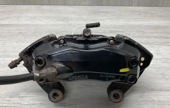 Mercedes-Benz SL R129 Front brake caliper A0014207883