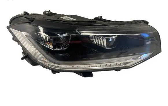 Volkswagen T-Cross Headlight/headlamp 2GM941036B 90142356