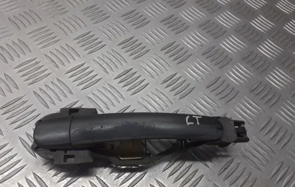 Seat Leon (1M) Rear door handle trim 