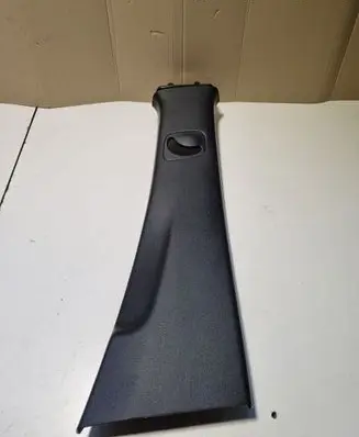 Mercedes-Benz B W247 (B) pillar trim (bottom) A2476900400