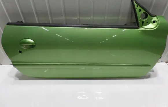 Peugeot 206 CC Door (2 Door Coupe) 96553021DR