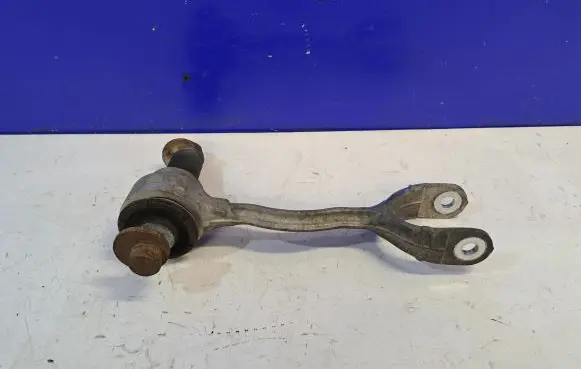 Jaguar XE Steering tie rod TIEROD
