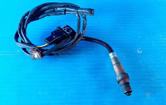 Skoda Octavia Mk1 (1U) Lambda probe sensor 258007351