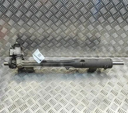 Volkswagen Touareg II Steering rack 7853993912 7P6422055L