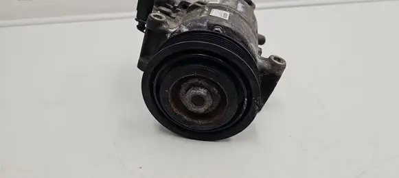 Audi A6 S6 C7 4G Air conditioning (A/C) compressor (pump) 4G0260805B 4471502356
