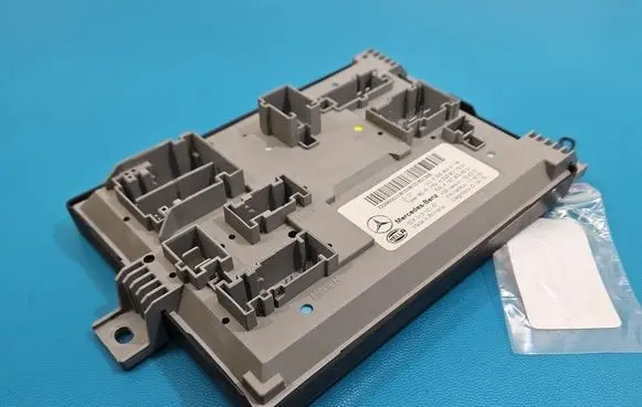Mercedes-Benz S W222 Central body control module A2229000118 IMPRK1560995