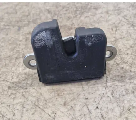 Volkswagen Touran I Tailgate/trunk/boot lock/catch/latch 1T0827505G