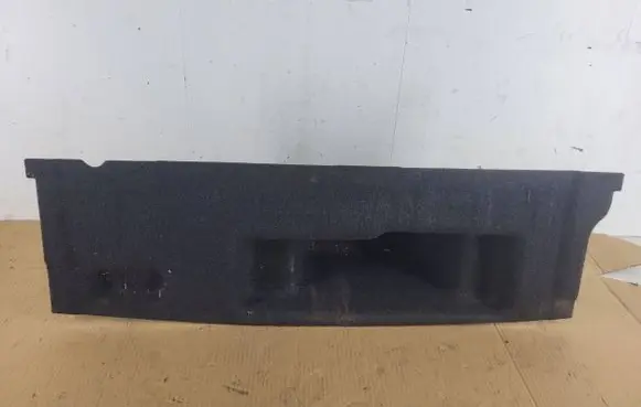 BMW 6 F12 F13 Glove box in trunk E6B34YJ 7226446 00458996