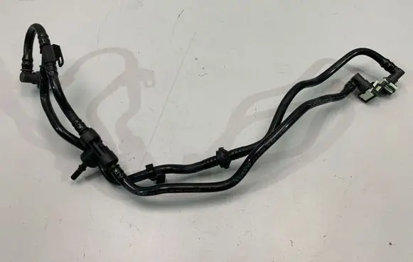 Vacuum line/pipe/hose