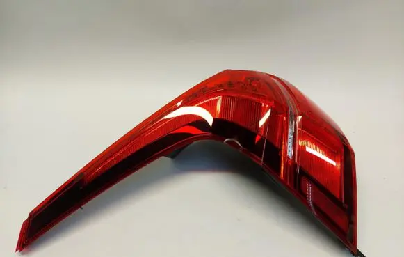 Volvo XC60 Rear/tail lights
