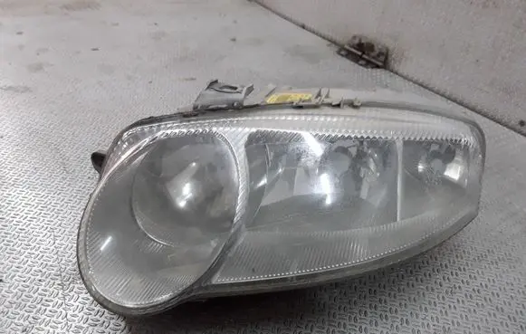 Alfa Romeo 147 Headlight/headlamp 465565640