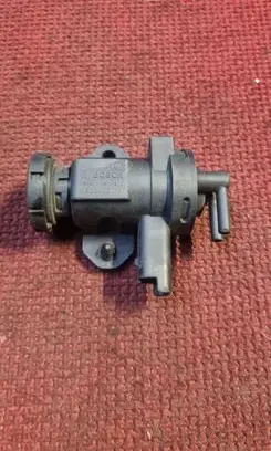 Peugeot 206 Turbo solenoid valve 0928400414