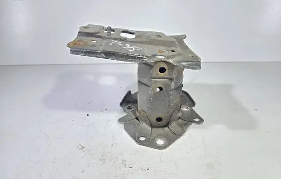 Toyota Auris E180 Rear bumper shock impact absorber/damper 5201505030