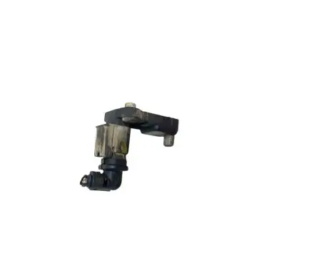 Peugeot 508 Crankshaft position sensor 9664387380
