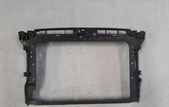 Skoda Superb B8 (3V) Radiator support slam panel 3V0805588B