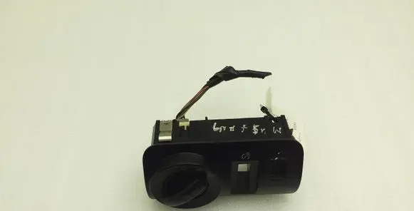 Ford Mustang V Light switch 5F9T14K147