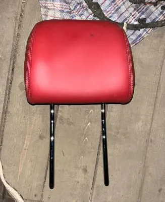 Audi Q5 SQ5 Front seat headrest 