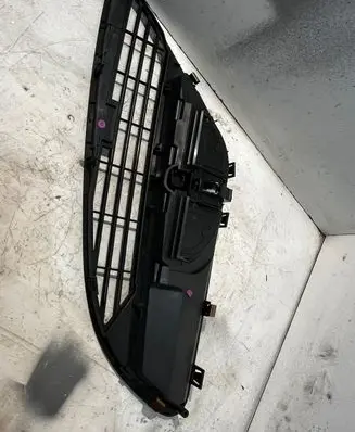 Citroen C5 Dash center air vent grill 9682419677 63040118