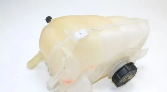 Ford Fusion Coolant expansion tank/reservoir