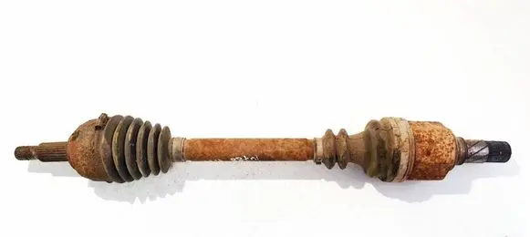 Renault Scenic II - Grand scenic II Front driveshaft 