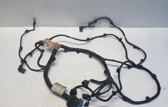 Maserati Levante Other wiring loom 06700333260