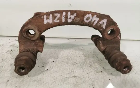 Volvo S40, V40 Brake caliper pad carrier rear 
